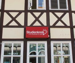Wolfenbüttel Außenansicht
