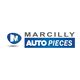 Marcilly Auto Pièces SAS