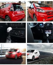 Voiture Sans Permis image 2
