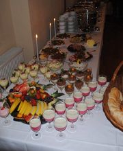 Gaststätte Jägerhof-Wiednitz Bild 12