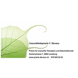 Gesundheitspraxis Devaux