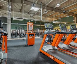 Basic-Fit 24/7 image 5