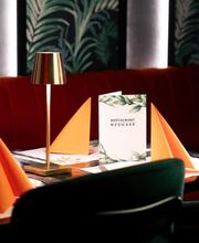 Café Restaurant Neugass Bild 6