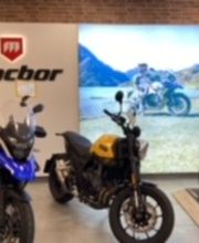 Motos Speed Bike Madrid imagen 4