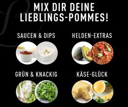Pommes-Helden Mannheim Bild 1
