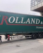 Camionnage Transports F Rolland Cie image 6