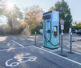 EVzen station de recharge image 3