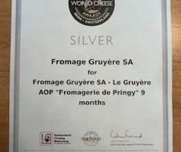 Fromagerie-Crèmerie ECOFFEY Bild 2