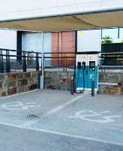 ACCIONA Charging Station imagen 12