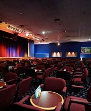 Teatro Oaxaca imagen 1