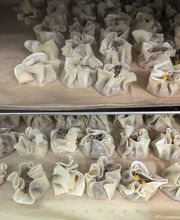 Mi Xiang Dim Sum Restaurant Bild 5