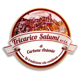 Tricarico Salumi logo