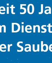 Rieder AG Reinigungen Bild 1