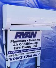 Ryan Plumbing, Heating & Fire Protection image 8
