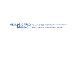 Melli Giancarlo Idraulico logo