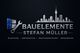 BAUELEMENTE STEFAN MÜLLER