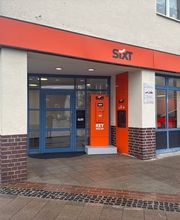SIXT Autovermietung Hildesheim Bild 7