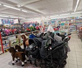Rofu Kinderland Bruchsal Bild 3