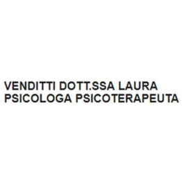 Venditti Dott.ssa Laura  Psicologa - Psicoterapeuta logo