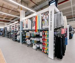DECATHLON Elmshorn Bild 9