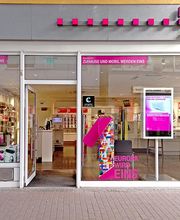 Telekom Shop Bild 1