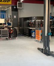 Garage Gitz GmbH Bild 9