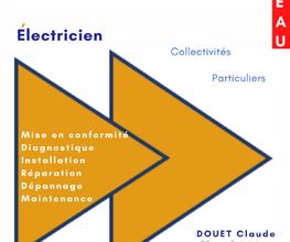 Société C. Douet image 1