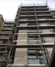 Echafaudage 74 image 1