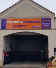 Centre Technique Langrois image 2