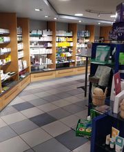 Rothorn Apotheke Brienz