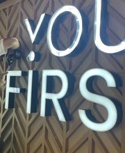 2 Trazos Diseño - Rotulación - Producción - Montaje imagen 1