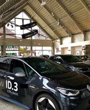 Autohaus Klein GmbH & Co. KG Bild 8