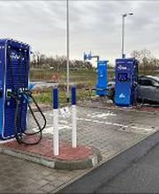 Aral pulse Ladestation Bild 2