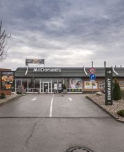 McDonald's Bild 1