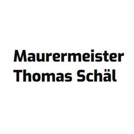 Thomas Schäl Maurermeister