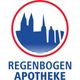 Logo der Regenbogen-Apotheke