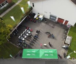 elfar GmbH | Ihr Experte für E-Bikes | E-Scooter | E-Mofa | E-Motorrad & E-Fahrzeuge Bild 10