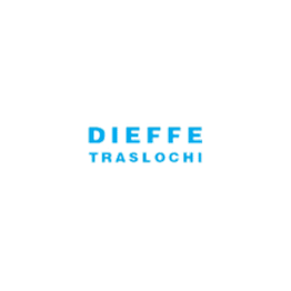 Dieffe Traslochi logo