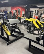 New Centro Fitness | Power Gym | Bellinzona Bild 6