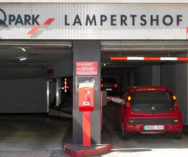 Q-Park Lampertshof Bild 1
