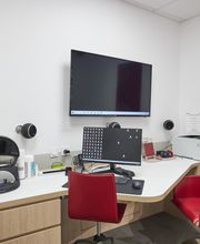 Audioprothésiste Perpignan-Alain Afflelou Acousticien image 2