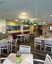 Café Seniorenhaus Crange Bild 4