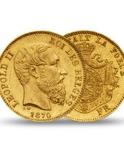 GOLDMARKET - Achat Or Orléans - Vente Or image 12