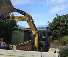 Haus und Gartendienst Bartmann Bild 8