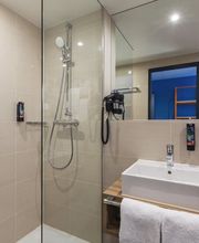 Holiday Inn - the niu, Belt Frankfurt Eschborn by IHG Bild 9