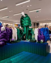 Lacoste Bordeaux Lac image 5