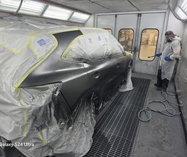 Touring SA - Carrozzeria Locarno Bild 12