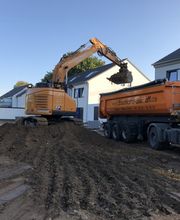 Buschkamp-Bischoff GmbH Abbruch-Tiefbau Bild 6