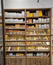 WOLSDORFF TOBACCO GmbH Bild 15