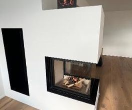 Peterofenbau AG - Hünibach Bild 20